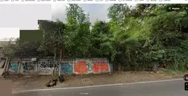 Tanah 7954m2 bwh Njop Kemang Benda Cilandak Jaksel n1042