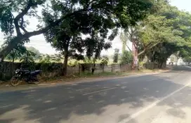 Tanah Industri 4 hektar Pinggir Jalan Raya Narogong Cileungsi
