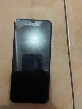 jual hp oppo A77s ram 8