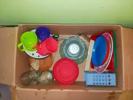 Barang prabotan kost