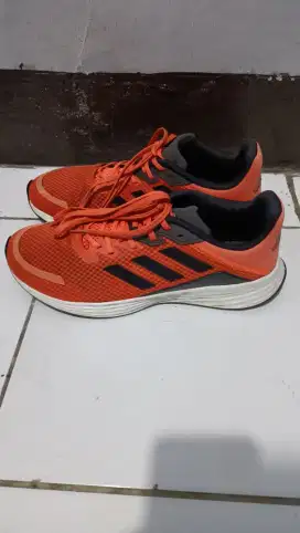 adidas duramo Sl kece seperti baru