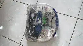 Alat tuner elektrik