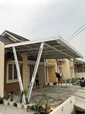 tukang kanopi bajaringan murah