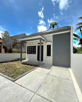 DIJUAL CEPAT RUMAH SIAP HUNI