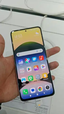 Kredit Cicilan HP Xiaomi Redmi Note 14,Iconic Shots, AI Crafted
