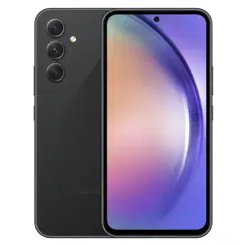 New Samsung A54 5G 128 Graphite