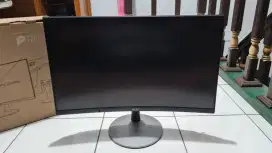 Monitor Gaming MSI MP242C Curved