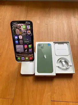 iphone 13 ex inter 256