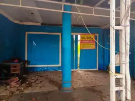 DIJUAL RUMAH HITUNG TANAH LUAS 241 M JL SALEH BAIMIN KOTA SERANG
