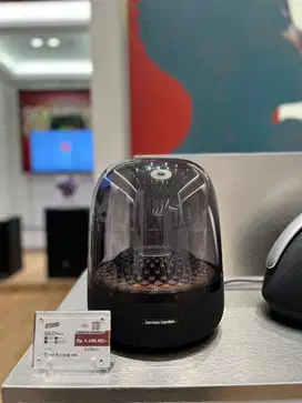 NEW HARMAN KARDON AURA STUDIO 4