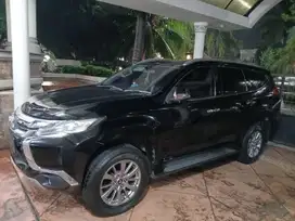 Mitsubishi Pajero Sport 2020 Diesel