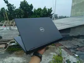 DELL LATITUDE 5480 FHD CORE i5-7200U/RAM 8 GB DDR4/SSD 256GB/MULUS