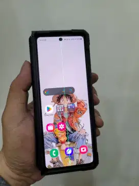 Samsung Z Fold 3 ram 12/256GB minus LCD