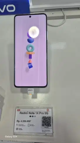 Redmi note 14 pro 5G