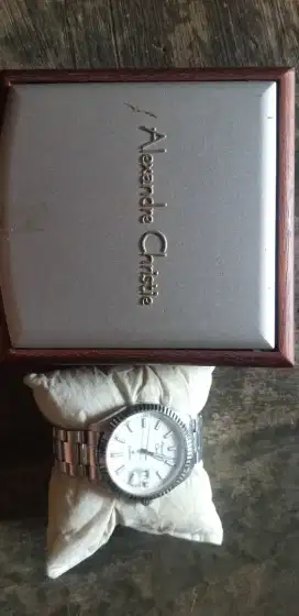 Jam AC  original