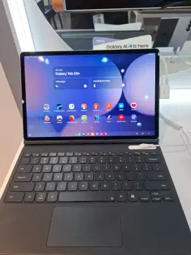 Galaxy tab s10+ 12/256 garansi resmi sein