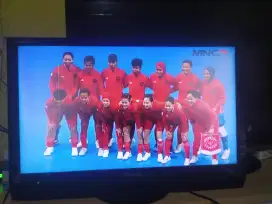 TV Lcd Toshiba 24 inci
