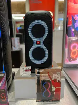 READY NEW JBL PARTYBOX 110