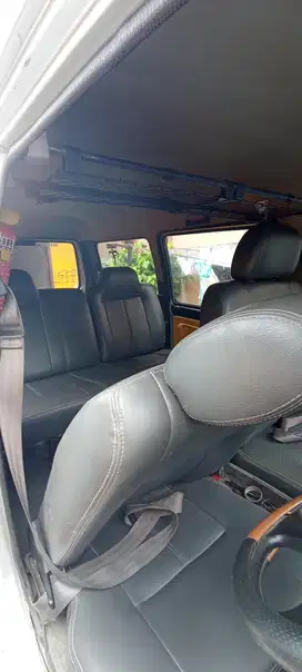 Suzuki Carry 2006 Bensin