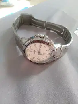 Jam tangan casio