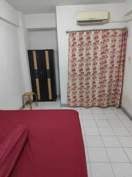Sewa Disewakan Apartemen Sky view BSD