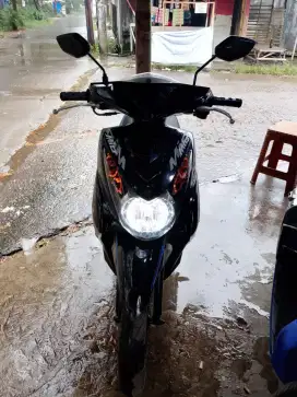 Mio soul kabru ss BPKB