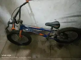SEPEDA MORISON BMX