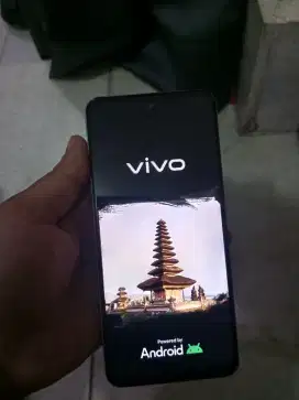 Vivo Y19s 6/128 mulus no minus