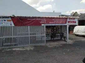 Di jual Rumah perumahan Baleresik Singaparna