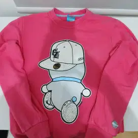 Sweter COLONIZE anak preloved bekas