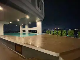 Alton Apartement