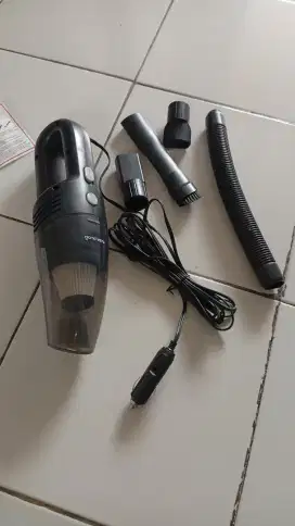 Vacum Cleaner Mobil