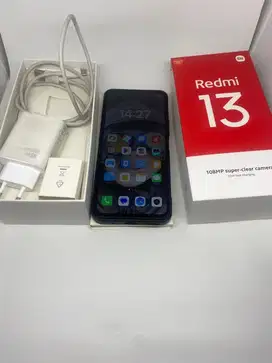 Xiaomi Redmi 13 8/128