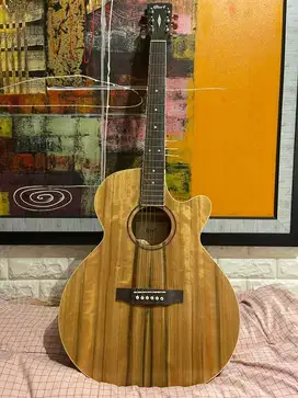 Gitar Cort SFX-DAO-NAT akustik