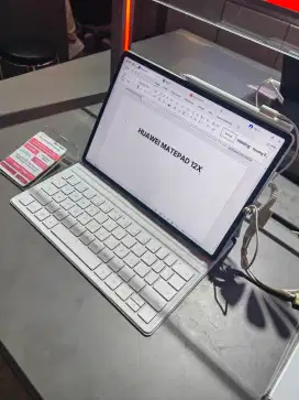 Tablet Huawei Matepad 12X Garansi Resmi