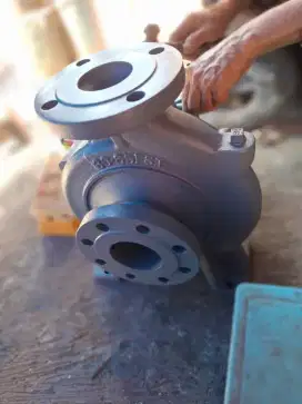 Pompa Ebara 80x65 FSJA Mechanical seal / Ebara pump 80x65 FSJA MS