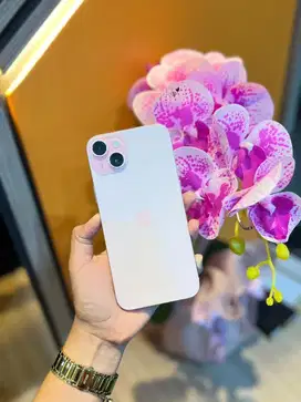 iphone 15 plus 12 second resmi
