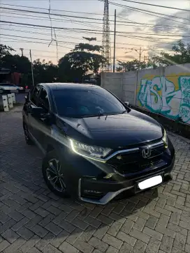 CRV Turbo Prestige Sensing