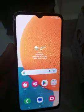 Samsung A23 5G 6/128 resmi sein