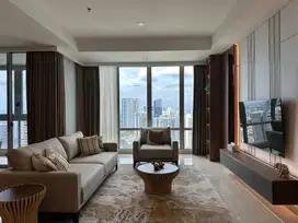 Apartemen Element 3br Furnished Close to Epiwalk Mall