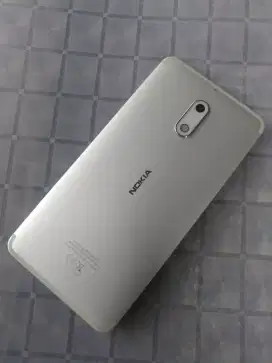 Nokia 6 TA1021 Minus