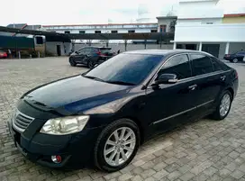 Toyota Camry 2006 Bensin