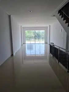 Ruko Golf Island 4Lantai 4,5x15 Posisi Badan Ramai Untuk Usaha