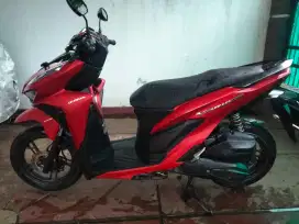 Honda vario 150