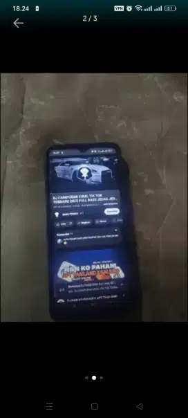 Realme narzo 50a 4/64