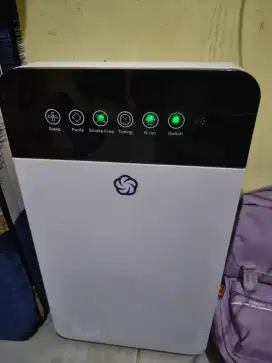 Air purifier CONVENANT