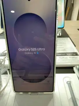 CICILAN HANDPHONE SAMSUNG S25 ULTRA CUKUP PAKAI KTP