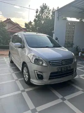 Di jual cepat suzuki ertiga gx manual 2018