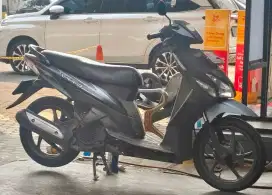 Vario Pasar minggu