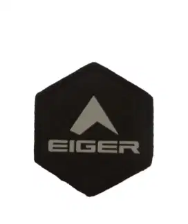 Eiger patch nett